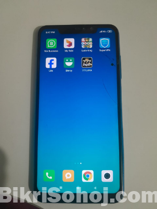 Redmi note 6